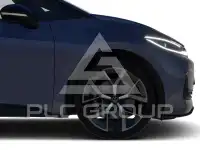 2026 Volkswagen ID3