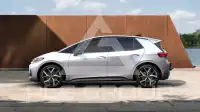 2026 Volkswagen ID3