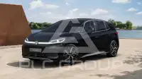 2026 Volkswagen ID3