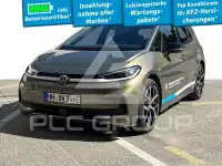 2026 Volkswagen ID3