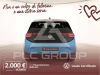 2026 Volkswagen ID3