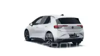 2026 Volkswagen ID3
