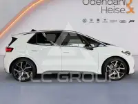 2026 Volkswagen ID3