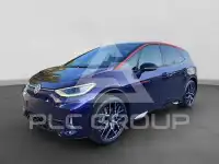 2026 Volkswagen ID3