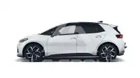 2026 Volkswagen ID3