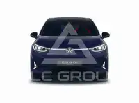 2026 Volkswagen ID3