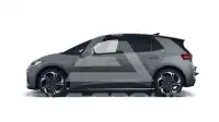 2026 Volkswagen ID3