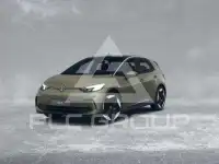 2026 Volkswagen ID3