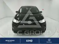 2026 Volkswagen ID3