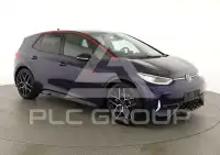 2026 Volkswagen ID3