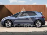 2026 Volkswagen ID3