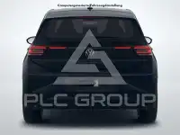 2026 Volkswagen ID3