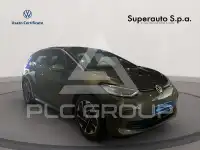 2026 Volkswagen ID3
