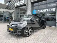 2026 Volkswagen ID3