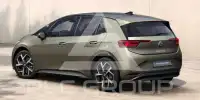 2026 Volkswagen ID3