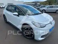 2026 Volkswagen ID3
