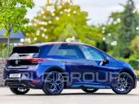 2026 Volkswagen ID3