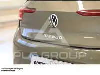 2026 Volkswagen ID3