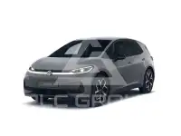 2026 Volkswagen ID3