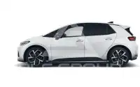 2026 Volkswagen ID3