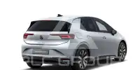 2026 Volkswagen ID3