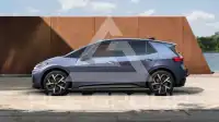 2026 Volkswagen ID3