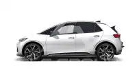 2026 Volkswagen ID3