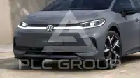 2026 Volkswagen ID3