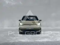 2026 Volkswagen ID3