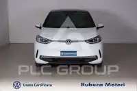 2026 Volkswagen ID3