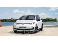 2026 Volkswagen ID3