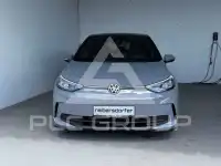 2026 Volkswagen ID3