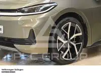 2026 Volkswagen ID3