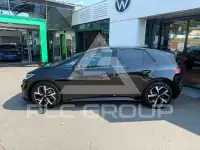 2026 Volkswagen ID3