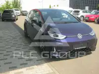 2026 Volkswagen ID3