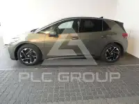 2026 Volkswagen ID3