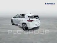 2026 Volkswagen ID3