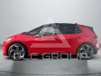2026 Volkswagen ID3