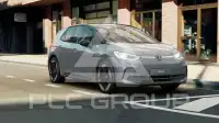 2026 Volkswagen ID3