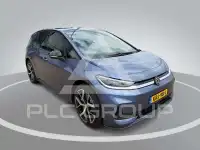 2026 Volkswagen ID3