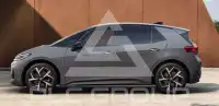 2026 Volkswagen ID3