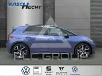 2026 Volkswagen ID3