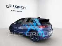 2026 Volkswagen ID3