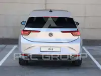 2026 Volkswagen ID3