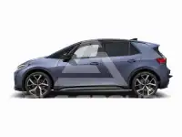 2026 Volkswagen ID3