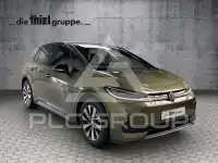 2026 Volkswagen ID3