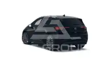 2026 Volkswagen ID3