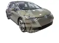 2026 Volkswagen ID3