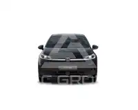 2026 Volkswagen ID3