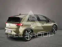 2026 Volkswagen ID3